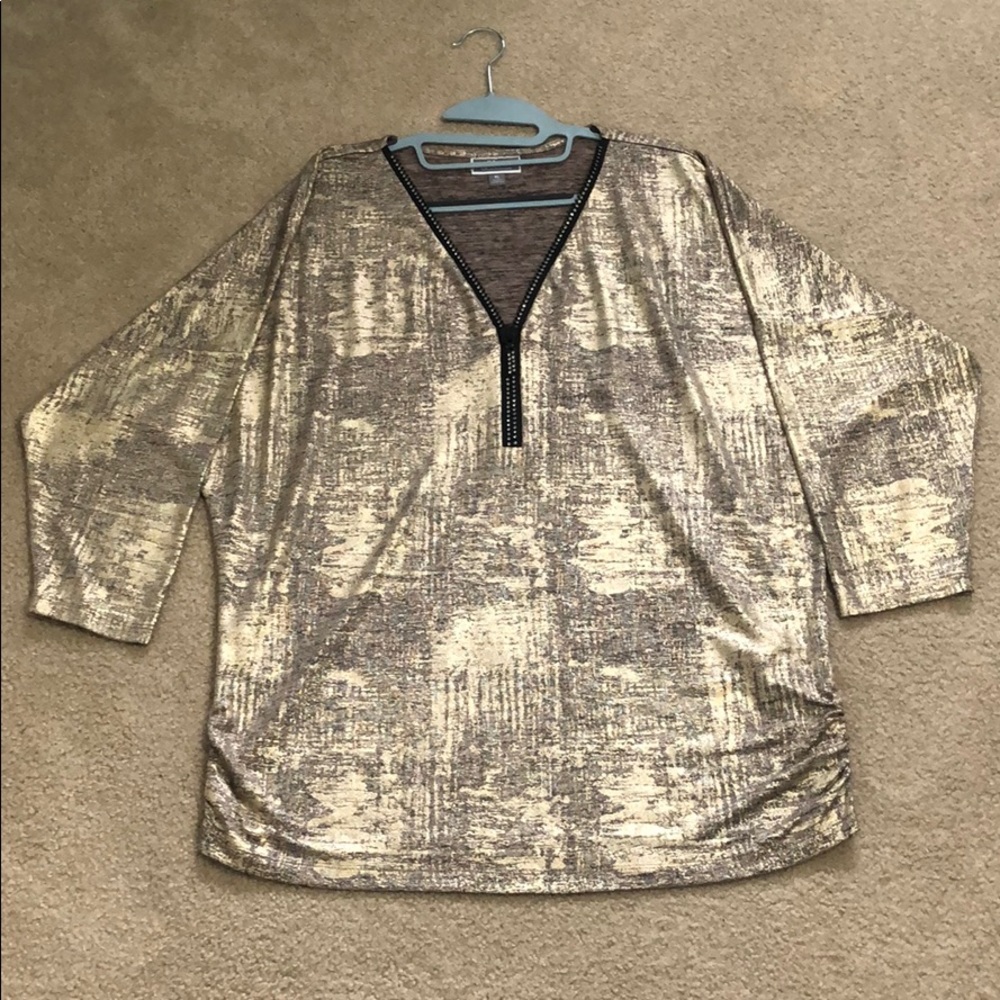 JM Collection Top